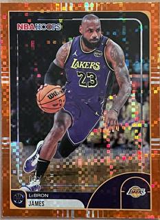 LeBron James