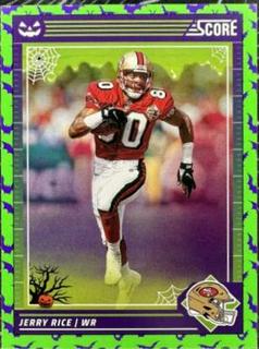 Jerry Rice