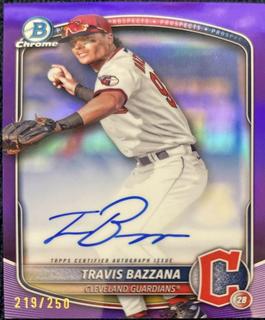 Travis Bazzana