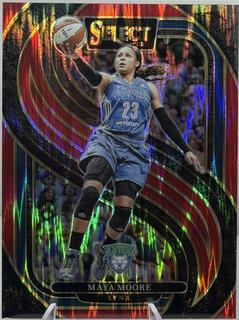 Maya Moore