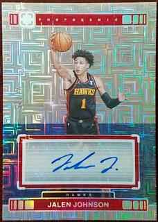 Jalen Johnson