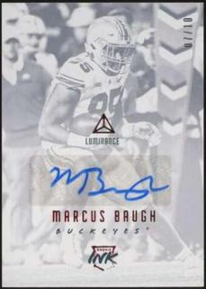Marcus Baugh