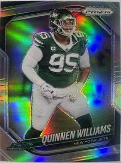 Quinnen Williams