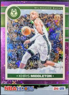 Khris Middleton