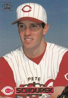 Pete Schourek