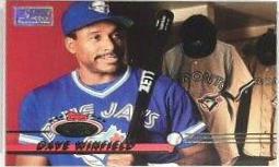 Dave Winfield