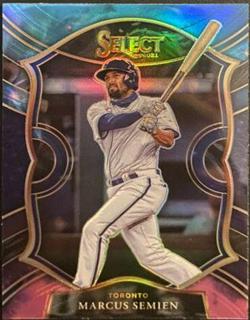 Marcus Semien