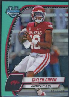 Taylen Green