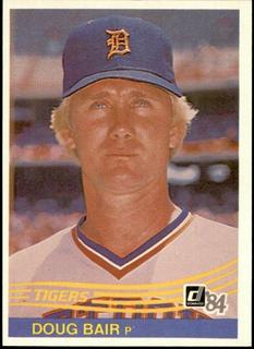Doug Bair
