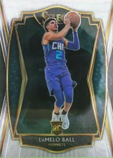 LaMelo Ball