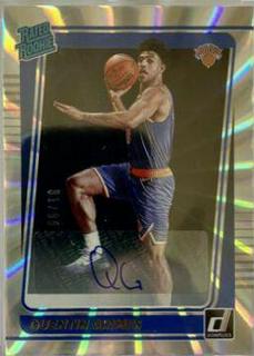 Quentin Grimes