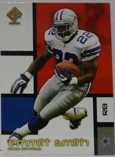 emmitt smith