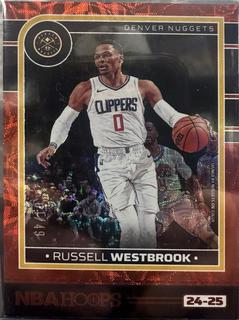 Russell Westbrook