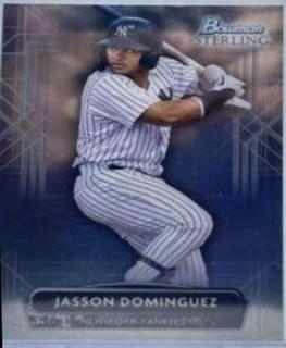 Jasson Dominguez