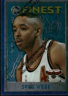 Spud Webb
