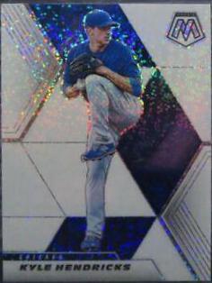 Kyle Hendricks