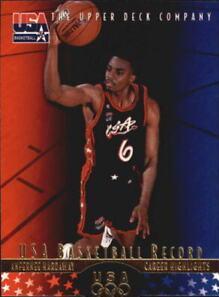 Anfernee Hardaway