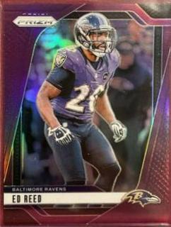 Ed Reed