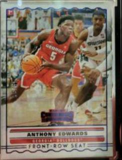 Anthony Edwards