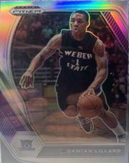Damian Lillard