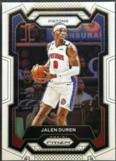 Jalen Duren