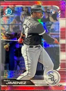 Eloy Jimenez