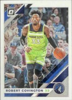 Robert Covington