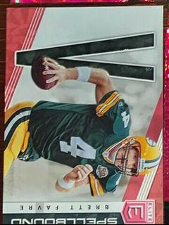 Brett Favre