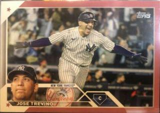 Jose Trevino