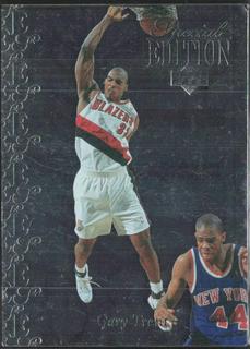 Gary Trent
