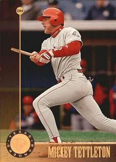 Mickey Tettleton