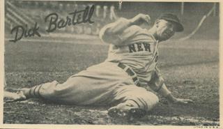 Dick Bartell