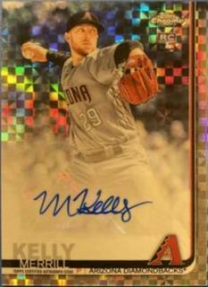 Merrill Kelly