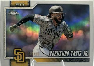 Fernando Tatis Jr.