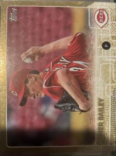Homer Bailey