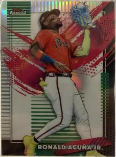 Ronald Acuna Jr.