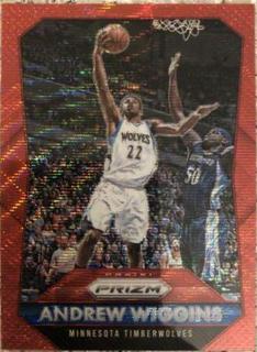 Andrew Wiggins