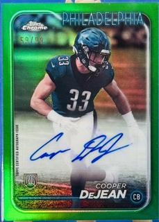 Cooper DeJean