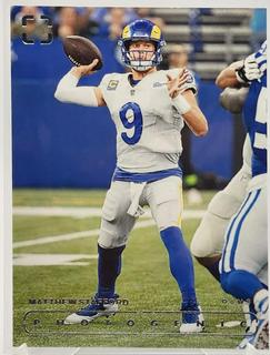 Matthew Stafford