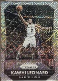 Kawhi Leonard