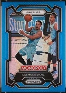 Desmond Bane