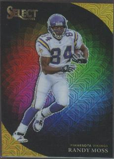 Randy Moss
