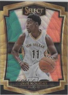 Jrue Holiday