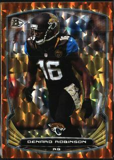 Denard Robinson