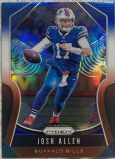 Josh Allen