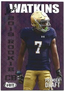 Nick Watkins