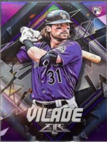 Ryan Vilade