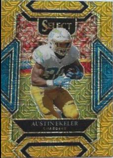Austin Ekeler