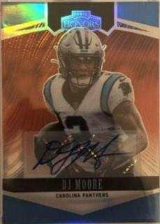 DJ Moore