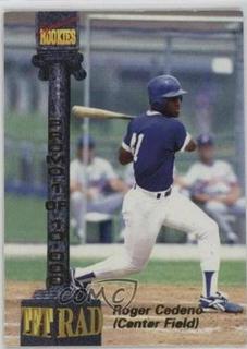Roger Cedeno